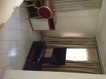 Faso Hotel