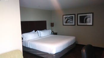 Holiday Inn Express & Suites Pittsburgh West - Green Tree