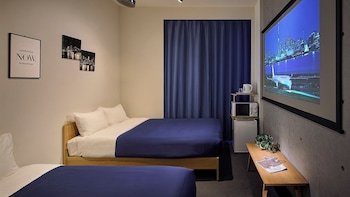 Theatel Haneda II