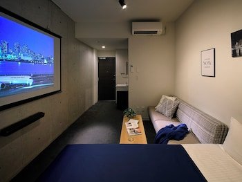 Theatel Haneda II