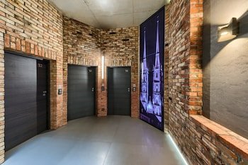Abba Apartments