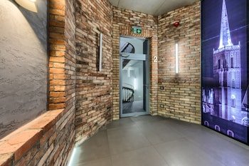 Abba Apartments