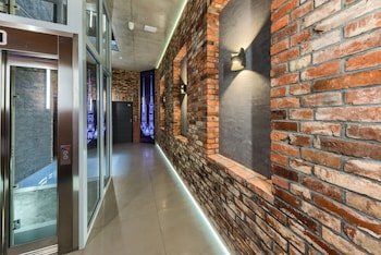 Abba Apartments