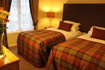 Macdonald Plas Talgarth Resort