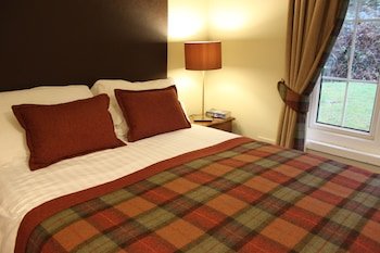 Macdonald Plas Talgarth Resort