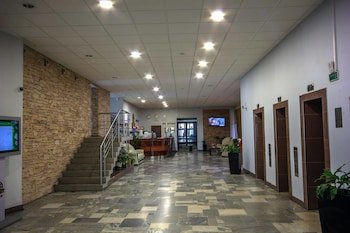 Tourist Hotel