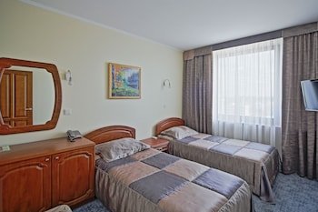 Tourist Hotel