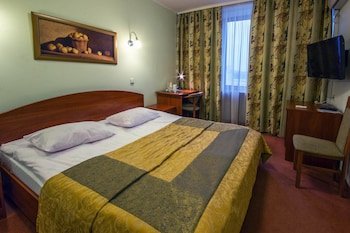 Tourist Hotel