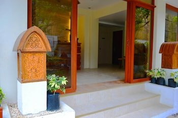 The Sitio Boracay Villas & Suites