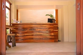 The Sitio Boracay Villas & Suites