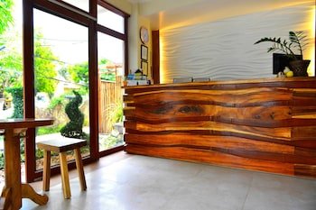 The Sitio Boracay Villas & Suites