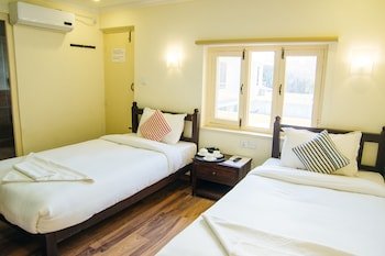Highlander Inn