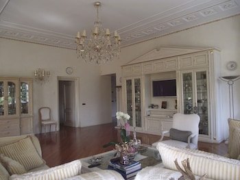 Villa Castiglioni
