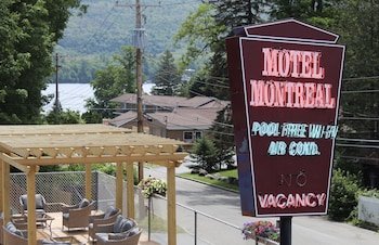 Motel Montreal