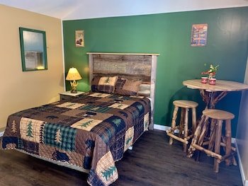 Motel Montreal