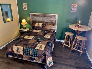 Motel Montreal