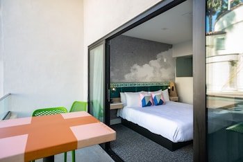 Bellanca Hotel