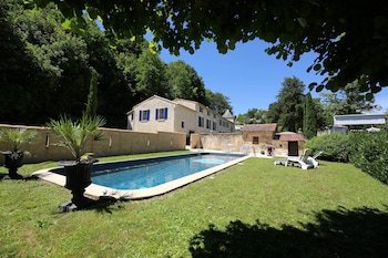 Hotel Saint-Martin