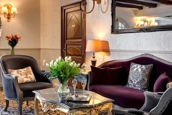 Hotel Saint-Martin