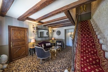 Hotel Saint-Martin