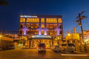 Fersal Hotel Palawan