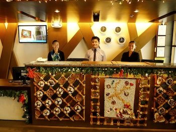 Fersal Hotel Palawan