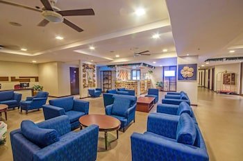 Fersal Hotel Palawan