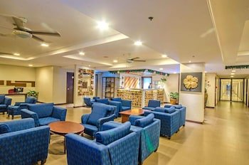 Fersal Hotel Palawan