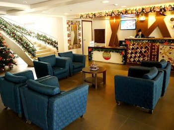 Fersal Hotel Palawan