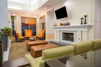 Hilton Garden Inn Jackson Pearl