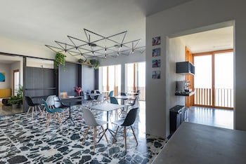 Villa Curiel