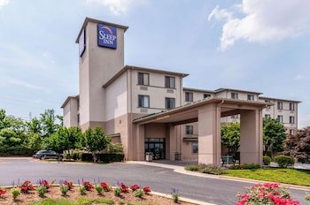 Sleep Inn & Suites
