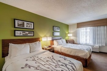 Sleep Inn & Suites