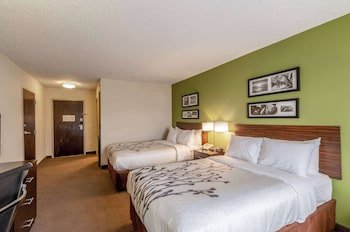 Sleep Inn & Suites