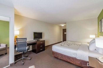 Sleep Inn & Suites