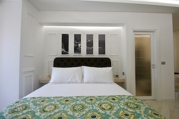 Townhouse Tropea