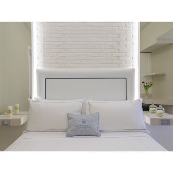 Townhouse Tropea