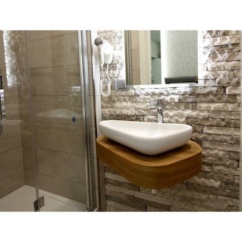 Townhouse Tropea