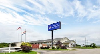 Americas Best Value Inn