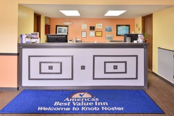 Americas Best Value Inn