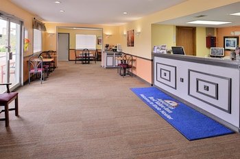 Americas Best Value Inn