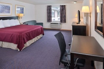 Americas Best Value Inn