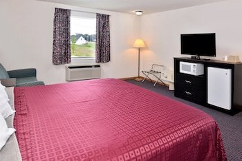 Americas Best Value Inn