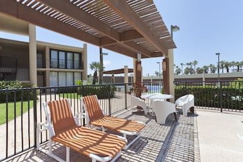 Sea Vista By South Padre Condo Rentals