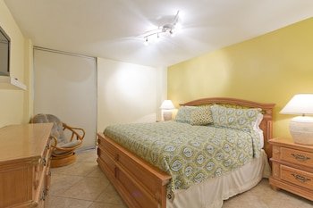 Sea Vista By South Padre Condo Rentals