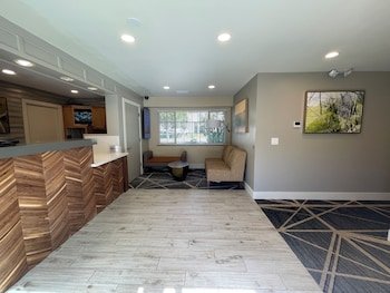 Best Western Town House Lodge