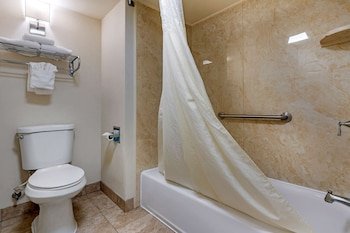 Best Western Town House Lodge