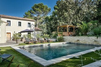 Chambres D'Hotes La Villa Dupont D'Avignon