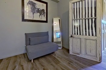 Chambres D'Hotes La Villa Dupont D'Avignon