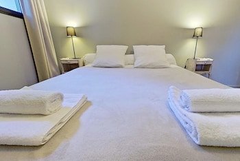 Chambres D'Hotes La Villa Dupont D'Avignon